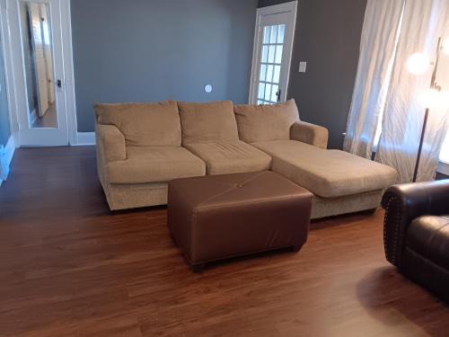 Garfield Heights Apartment | Experience a home near Cleveland Clinic & parks