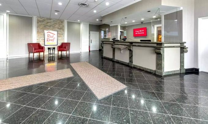 Carteret House | Experience All Of What Carteret Has To Offer! 2 Restful Units, Free Parking!