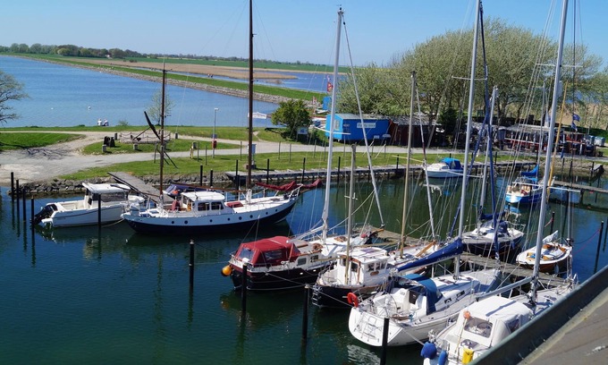 Orth Apartment | Experience an unforgettable vacation in the Toplicht vacation apartment!
