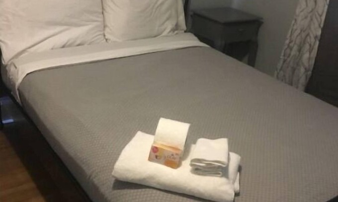 Sylvan Hills Apartment | Experience Atlanta living near Mercedes-Benz Stadium