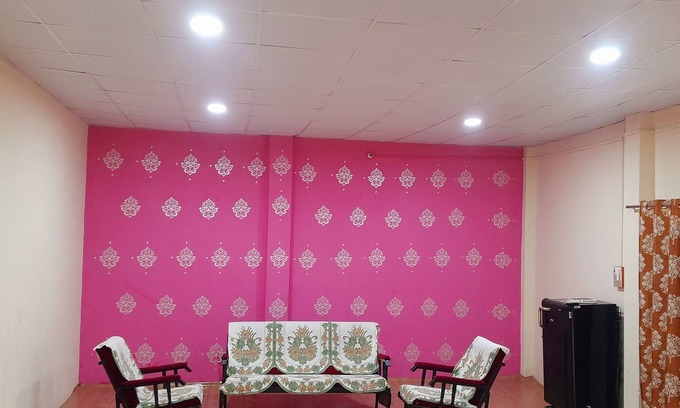 Varanasi Villa | "Experience Authentic Homestays: Your Home Away from Home!"