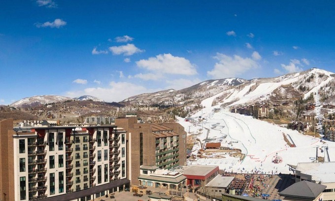 Steamboat Springs Resort | Experience Family Fun and Adventure at Sheraton Steamboat Resort Villas- 2 Bd.