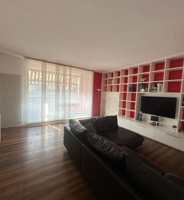 Montalbino Apartment | Experience Luxury apartment Sarzana