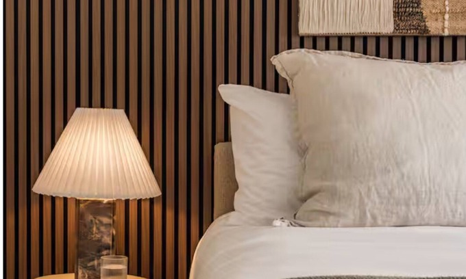 Uptown Design District Hotel | Experience Luxury with Outdoor Spa Suite