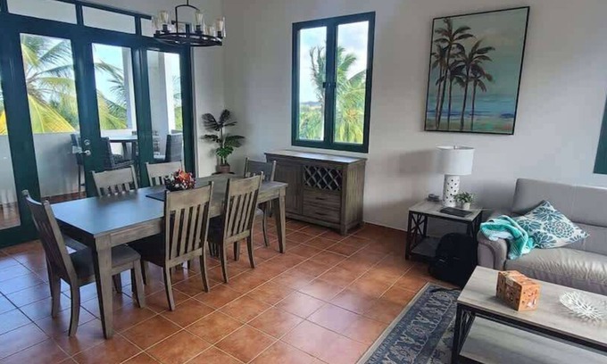 Rio Grande Apartment | Experience Margaritaville, Golf and Shopping