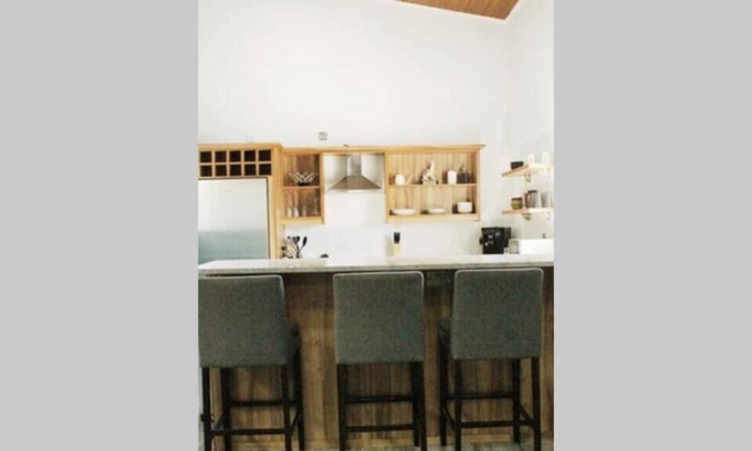 Bridgetown Apartment | Experience our charming Wexford stable apartment