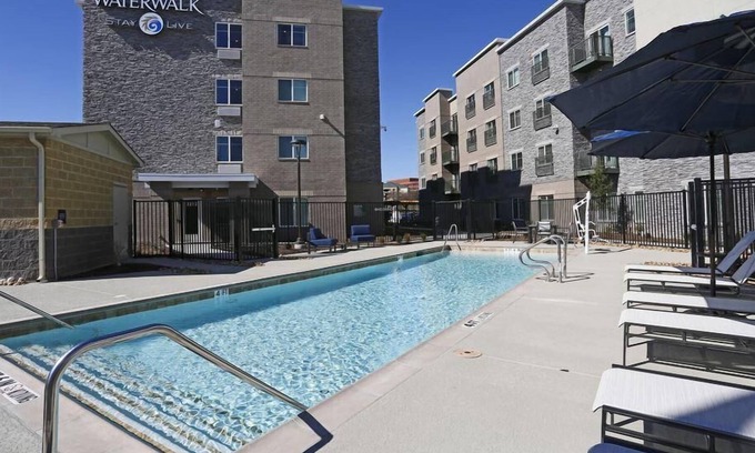 Richardson Apartment | Experience Service Excellence in the Quaint Richardson District