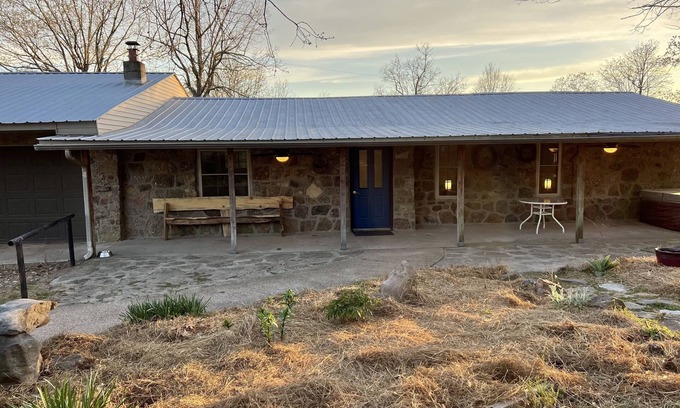 Newnata Other | Experience Spring and Summer at a private Ozark Mountain Homestead