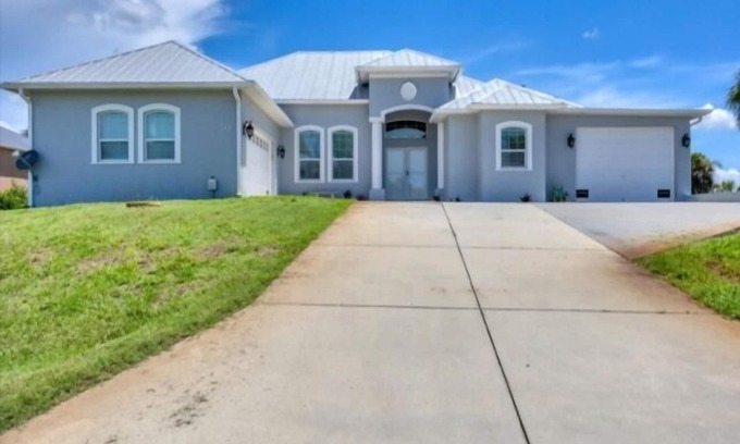 Cape Haze House | Experience the epitome of coastal luxury
