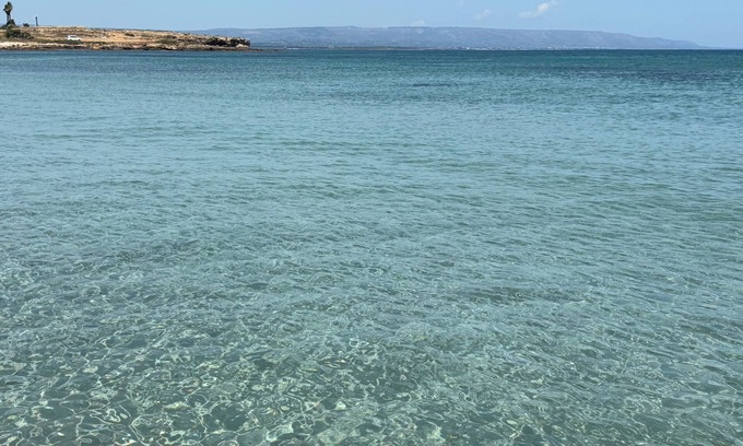 Fondo Morte Villa | Experience the sea from home: 30 meters of dream!