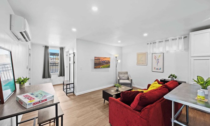 Phoenix Hill Apartment | Experience the Unique Re-Nu Shipping Container #1