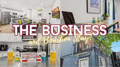 Phoenix Hill Apartment | Experience the Unique Re-Nu Shipping Container #5