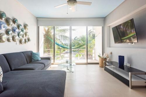 Villa Juarez Apartment | Experience tranquility and comfort accommodation, near main attractions in Riviera Maya