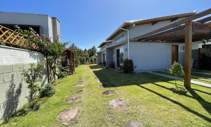 Aracatuba House | Experience unforgettable moments!