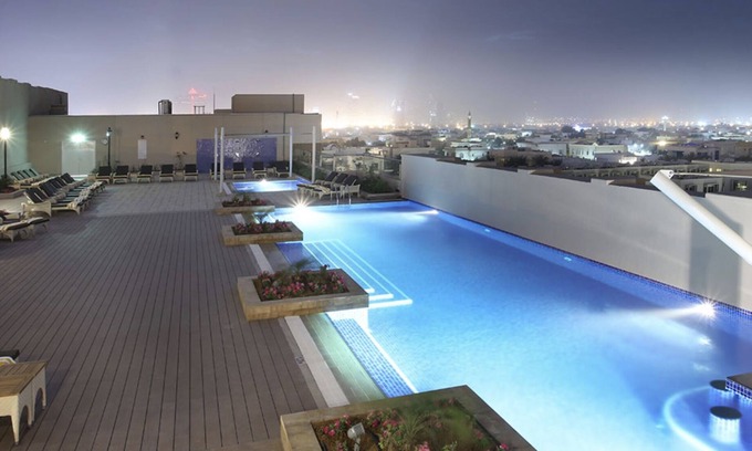 Umm Suqeim 3 Apartment | Experience Unmatched Hospitality at the Hear of Dubai - Your Home Away from Home