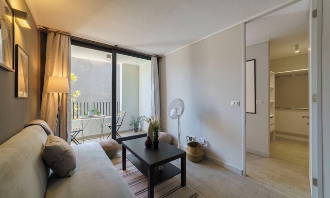 Barrio Italia Apartment | Experimenta lo mejor de Barrio Italia