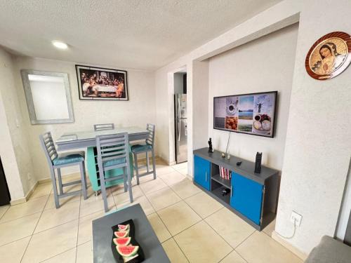 Guerrero Apartment | Explora CDMX metro y cultura a pasos