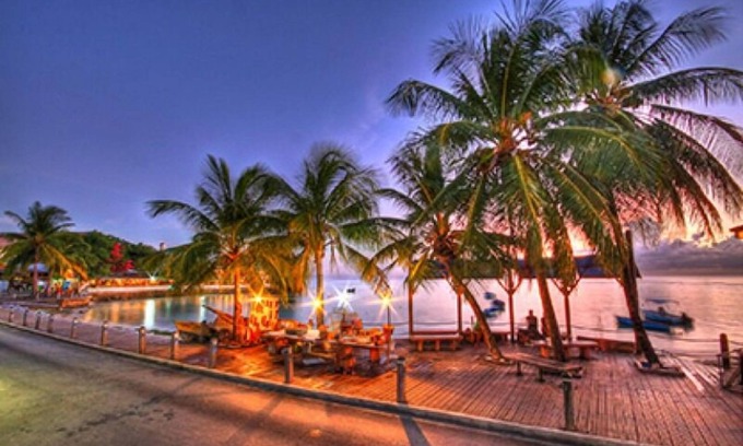 Worthing Hotel | Explore Barbados | 1BR w/Kitchenette & Balcony! Hotel w/Pool & Free Parking