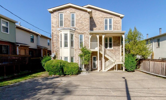 Midtown Condo | ★Explore Nashville, Hillsboro Village on foot★