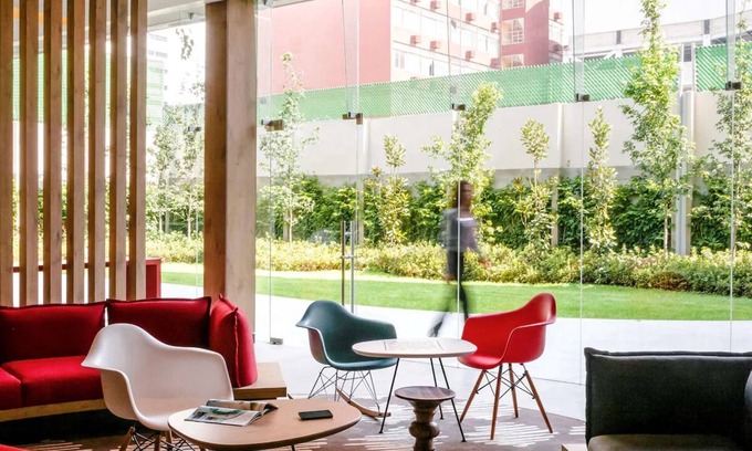 Cuauhtemoc Hotel | Explore Parks & Museums! 4 Affordable Units Near Metro Access!