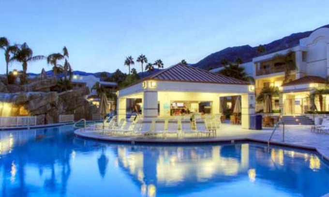 Canyon Corridor Villa | Explore the sights & scenes of an electric town tucked in the heart of SoCal