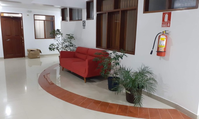 Chachapoyas Hotel | Explorer Deluxe Hotel