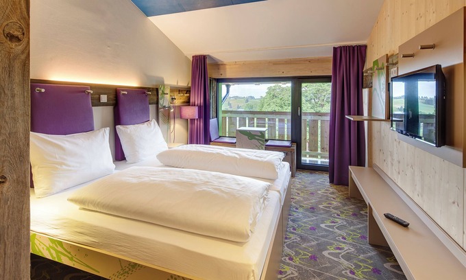 Untertschern Hotel | Explorer Hotel Bad Kleinkirchheim