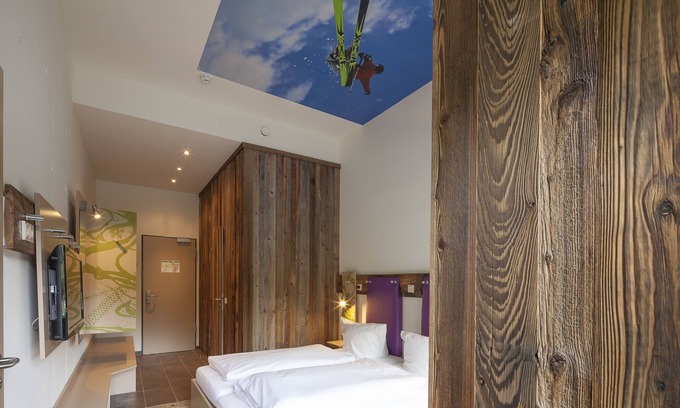 Kaltenbach Hotel | Explorer Hotel Zillertal