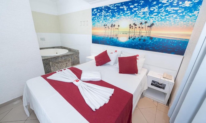 Zona Norte Hotel | Expo Hotel