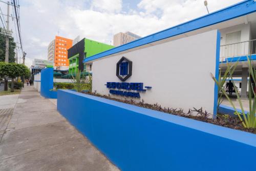 Zona Expo Hotel | Expo Hotel Guadalajara - Zona Expo frente al Centro de Convenciones