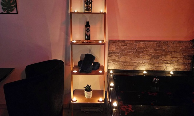 Melun Apartment | Express Yourself