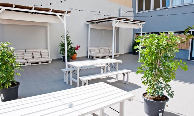 Santo Antonio Apartment | Expresso Martinis in Lisbon by Misha s Place 4c