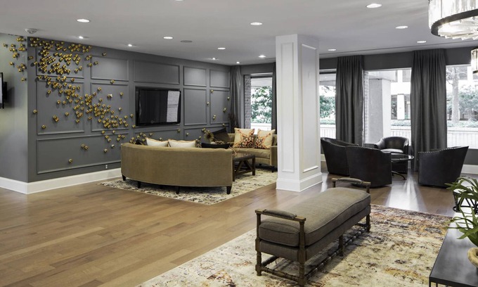 Crystal City Apartment | Exquisite Apt in Crystal City