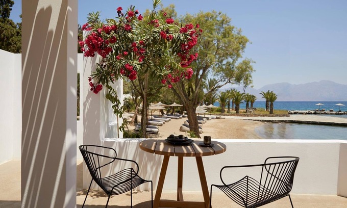 Agios Nikolaos Villa | Exquisite Crete Hotel | Superior.