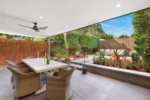 Kingsford Villa | Exquisite Family Home Near Coogee Beach