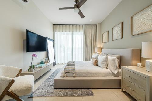 El Tezal Apartment | Exquisite Luxury Apartment in Enchanting Los Cabos