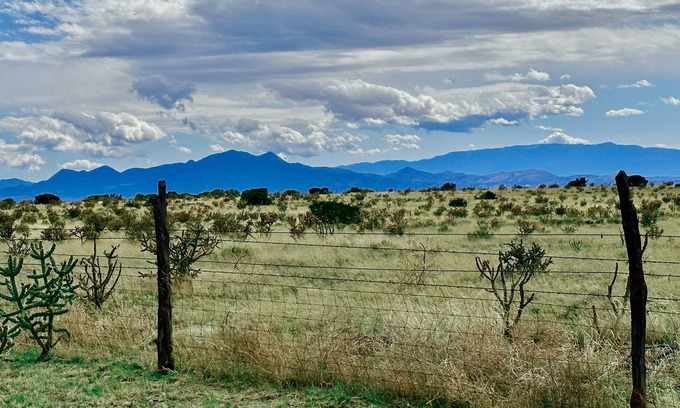 Eldorado at Santa Fe House | Exquisite Mountain Panoramas, tranquility, just 16 miles from downtown Santa Fe
