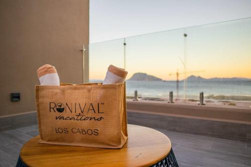 Loreto House | Exquisite Penthouse Heart of Danzante Bay Loreto