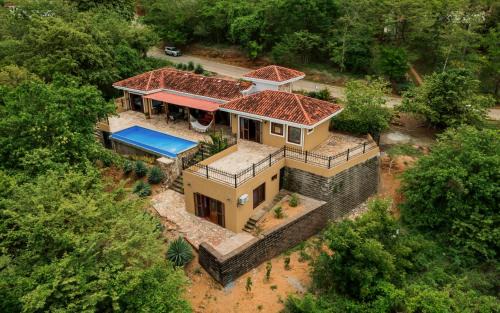 San Juan del Sur House | Exquisite Private Coastal Retreat home
