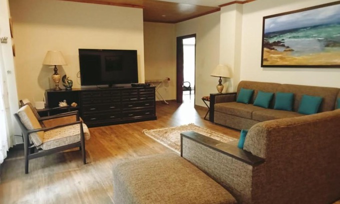 Nathia Gali House | Exquisite Private Apartments