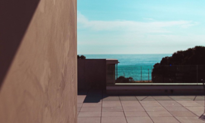 Aldoar Foz do Douro e Nevogilde House | Exquisite urban front beach house