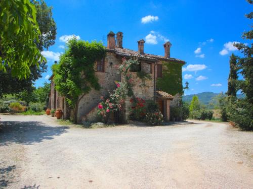 San Venanzo Villa | Exquisite Villa in San Venanzo with Private Pool