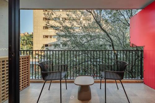 Las Lomas I Apartment | Exquisito Estudio en Provenza