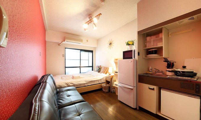 Miyakojima Apartment | Exsaison Shirokita 101