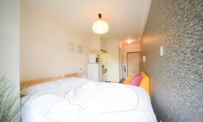 Miyakojima Apartment | Exsaison Shirokita 105