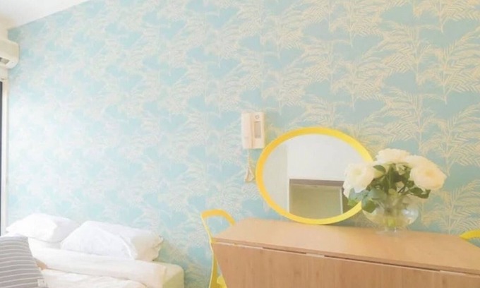 Miyakojima Apartment | Exsaison Shirokita 106