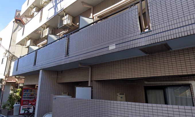 Miyakojima Apartment | Exsaison Shirokita 208