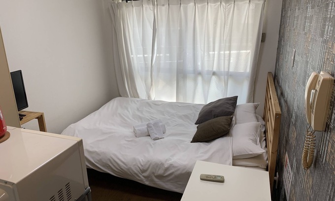 Miyakojima Apartment | Exsaison Shirokita 211