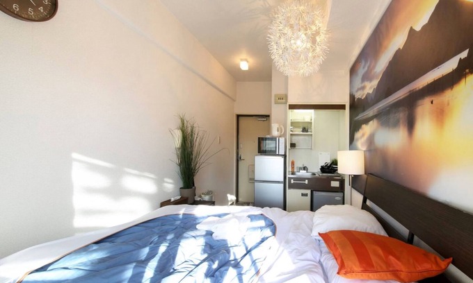 Miyakojima Apartment | Exsaison Shirokita 411