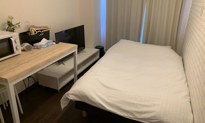 Miyakojima Apartment | Exsaison Shirokita 705